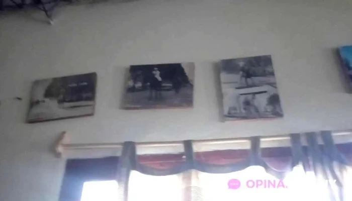 Club Hipico Los Potros Videos - Isidoro Nobl&iacute;a