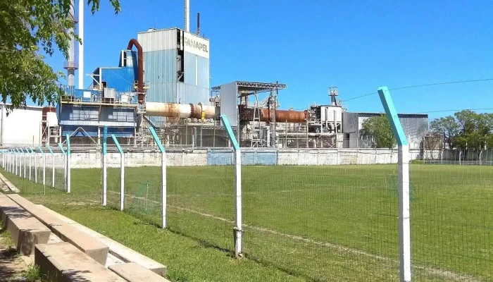 Club Independiente - Jose Pedro Varela