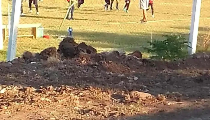 Club Juventud Soriano - Eduardo Victor Haedo