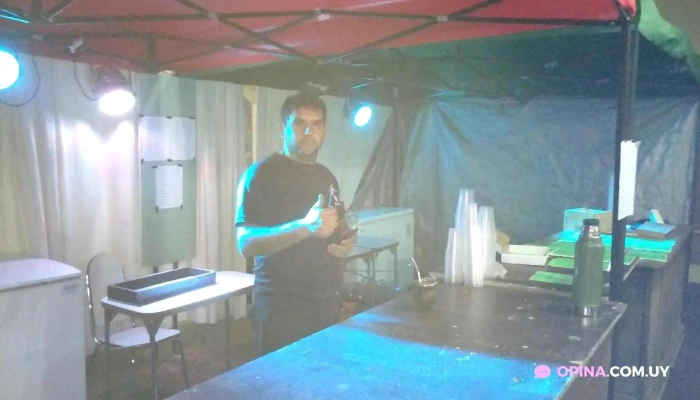 Club Juventud Y Progreso -  Todo - Castillos