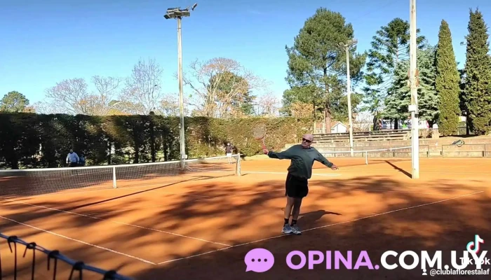 Club La Floresta -  Videos - La Floresta