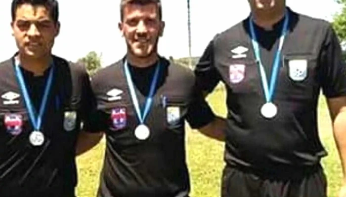 Club La Paz -  Comentario 2 - Departamento de San José