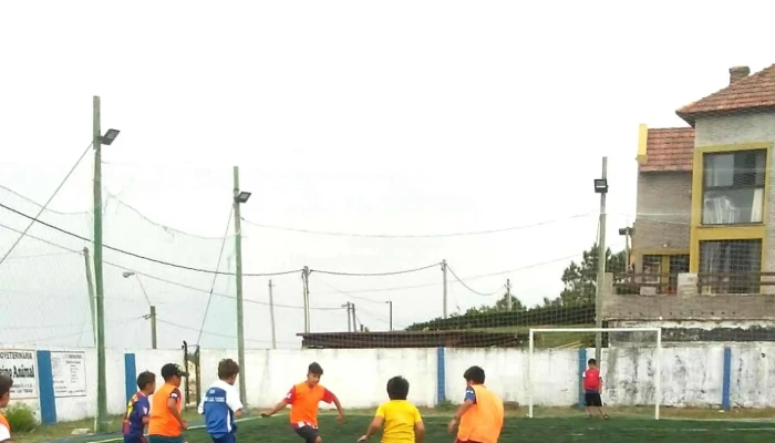 Club Las Toscas -  Comentario 1 - Las Toscas