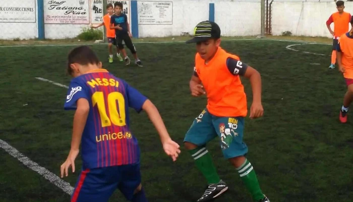 Club Las Toscas -  Comentario 5 - Las Toscas