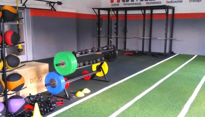 Club Las Toscas -  Comentario 6 - Las Toscas