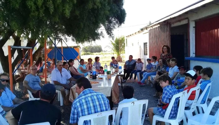 Club Manganga Ambiente - Canelones