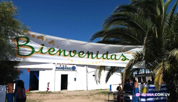 Club Manganga Todo - Canelones