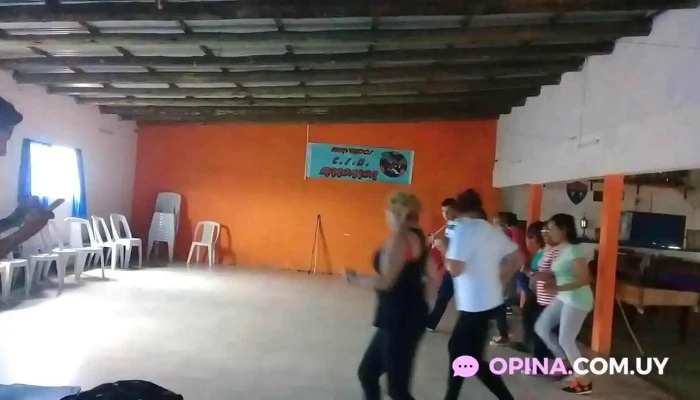 Club Manganga Videos - Canelones