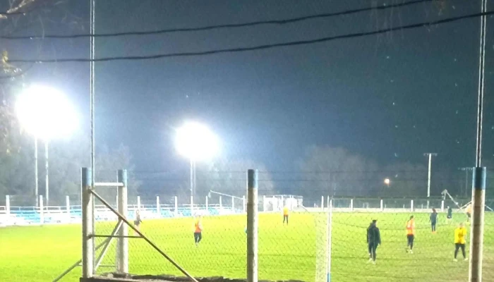 Club Maracana Tarariras Comentarios - Tarariras