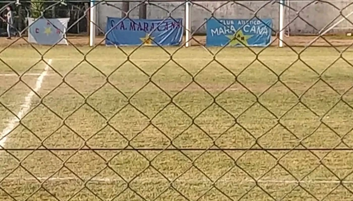 Club Maracana Tarariras Instagram - Tarariras