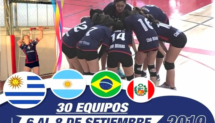 Club Minas -  Telefono - Minas