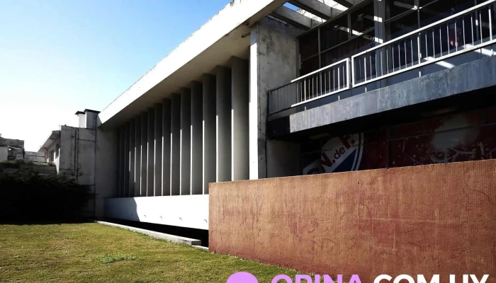 Club Nacional de Football - 11600 Montevideo