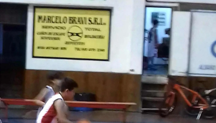 Club Nautico Bella Union Donde - Bella Unión