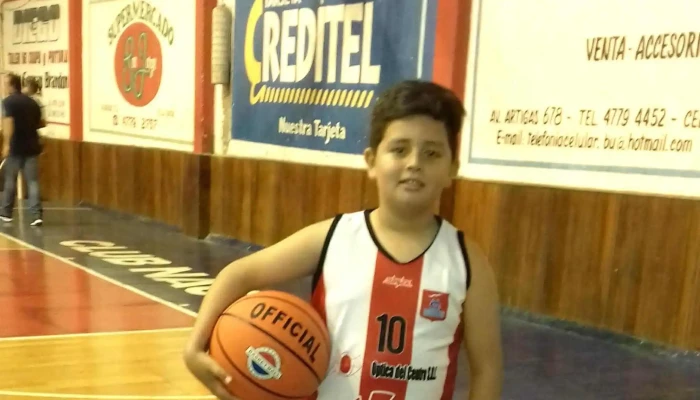 Club Nautico Bella Union Sitio Web - Bella Unión