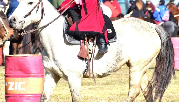 Club Olimar Artigas - Jose Hilario Uriarte