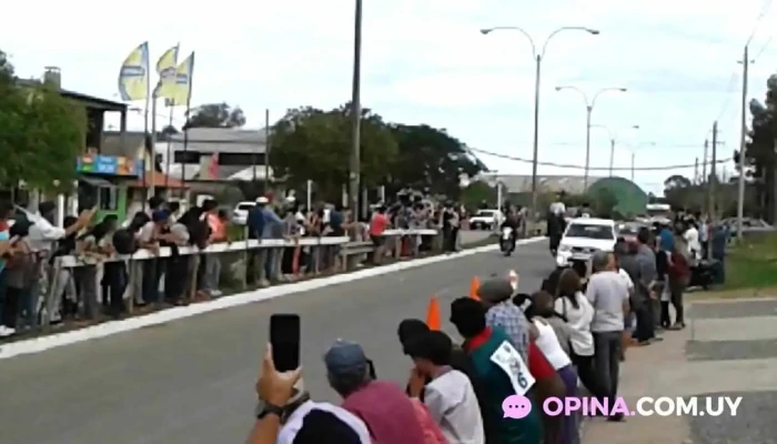 Club Olimar Artigas -  Videos - Rio Branco