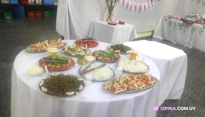 Club Palmirense - Nueva Palmira Club Palmirense - Nueva Palmira