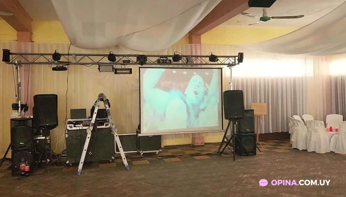 Club Palmirense -  Videos - Nueva Palmira