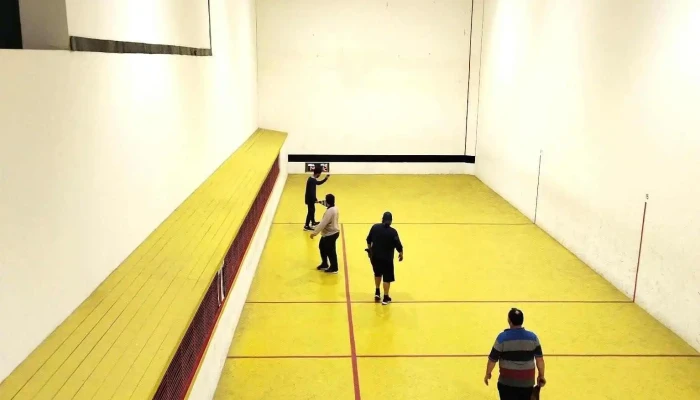 Club Pelotaris -  Todo - San Carlos