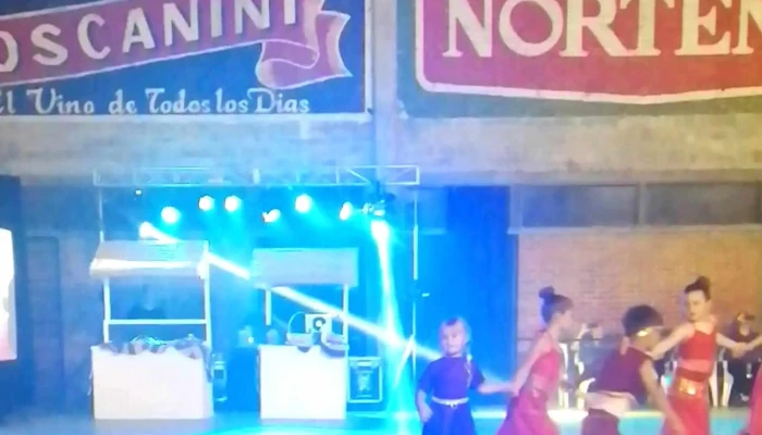 Club Penarol Ombues De Lavalle Comentario 1 - Ombúes de Lavalle