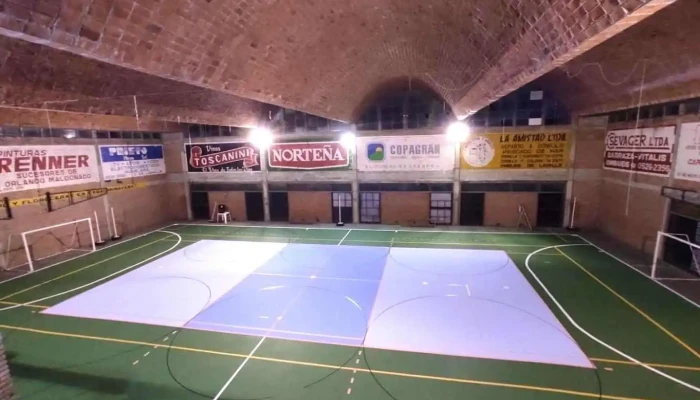 Club Peñarol Ombues de Lavalle - Ombúes De Lavalle Club Peñarol Ombues de Lavalle - Ombúes De Lavalle