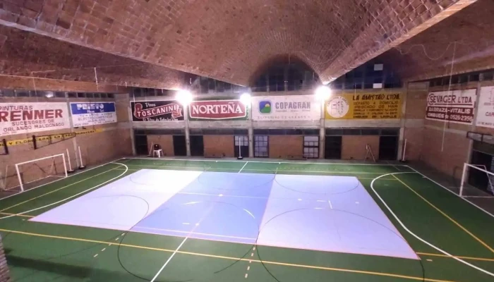 Club Penarol Ombues De Lavalle Todo - Ombúes de Lavalle