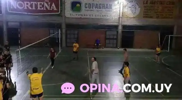 Club Penarol Ombues De Lavalle Videos - Ombúes de Lavalle