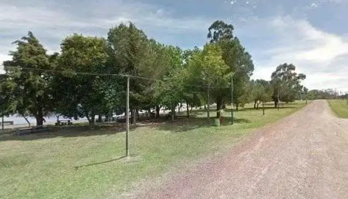 Club Pesacadores Unidos -  Todo - Nuevo Berlín