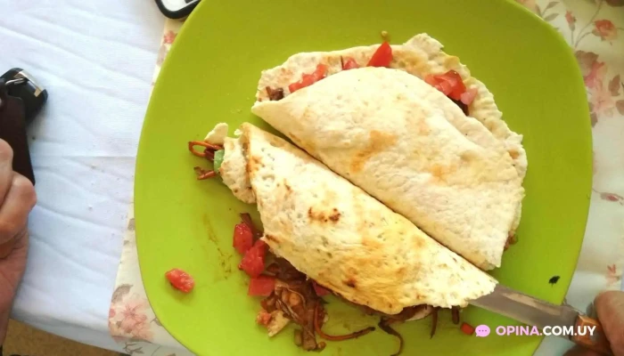 Club Progreso -  Comidas Y Bebidas - Lascano