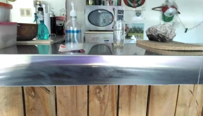 Club Rampla Villa Colon -  Ambiente - Montevideo