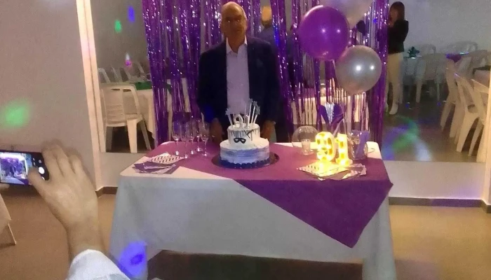 Club Relámpago - 11400 Montevideo