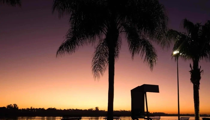 Club Remeros Salto -  Sede Central Comentario 2 - Salto