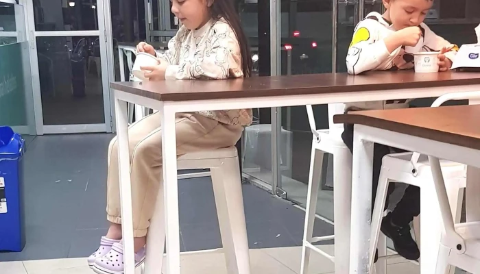 Club Remeros Salto -  Sede Central Comentario 5 - Salto