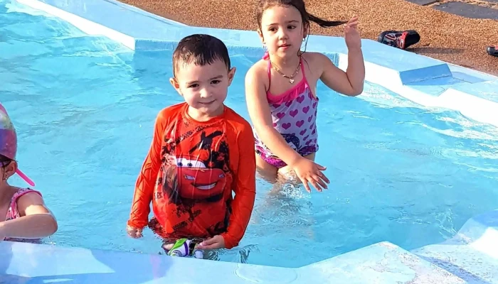 Club Remeros Salto -  Sede Central Comentario 6 - Salto