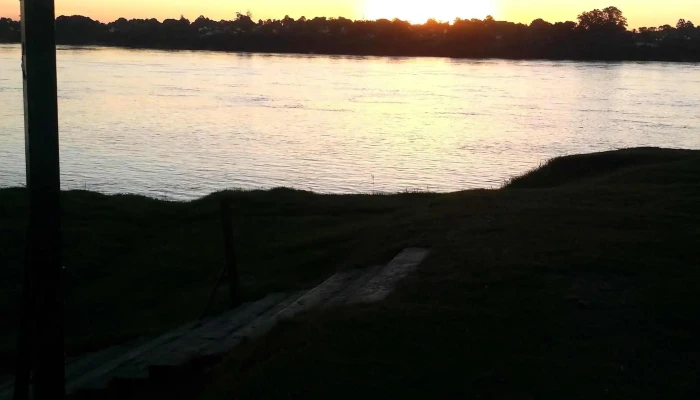 Club Remeros Salto -  Sede Central Comentario 7 - Salto