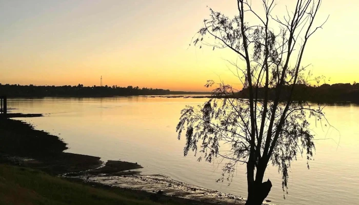 Club Remeros Salto -  Sede Central Todo - Salto