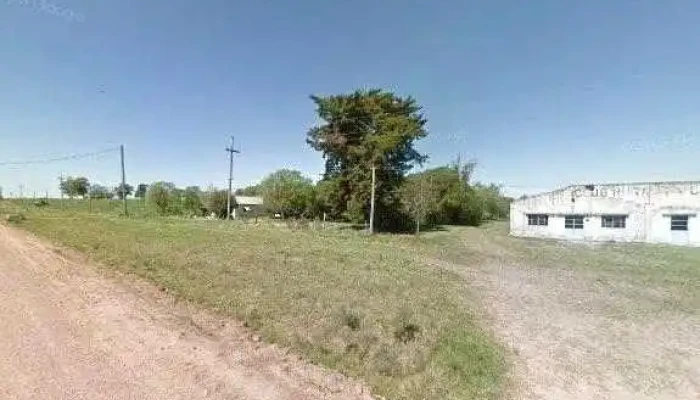 Club Rural La Cadena -  Street View Y 360 - San Antonio