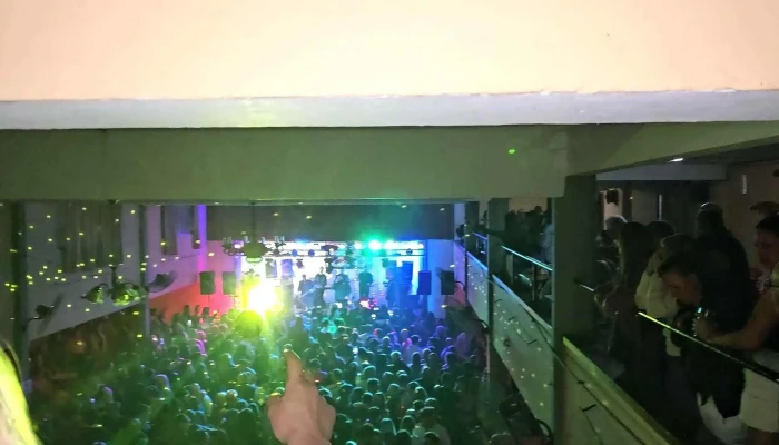 Club Santa Rosa -  Videos - Santa Rosa