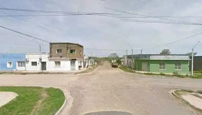 Club Senior Vichadero -  Todo - Vichadero