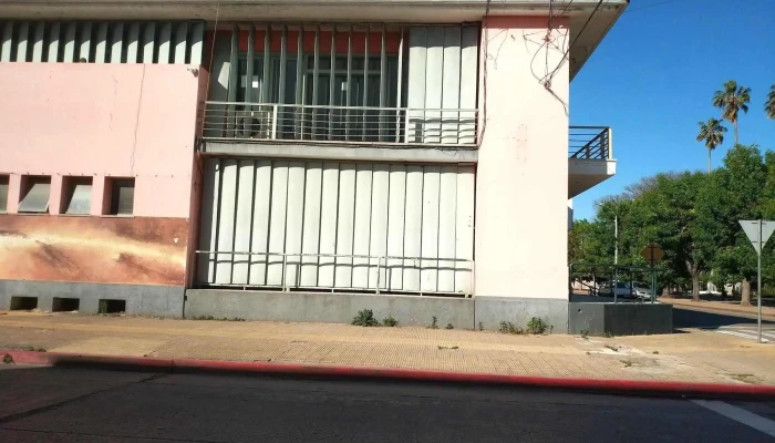 Club Social 23 De Marzo -  Todo - Santa Lucía