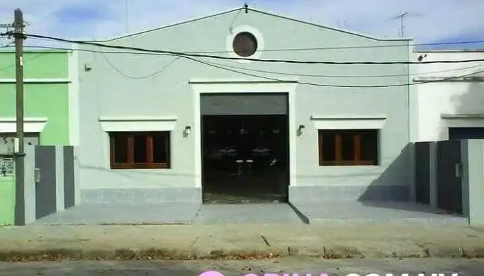 Club Social 25 De Agosto -  Todas - 25 de Agosto