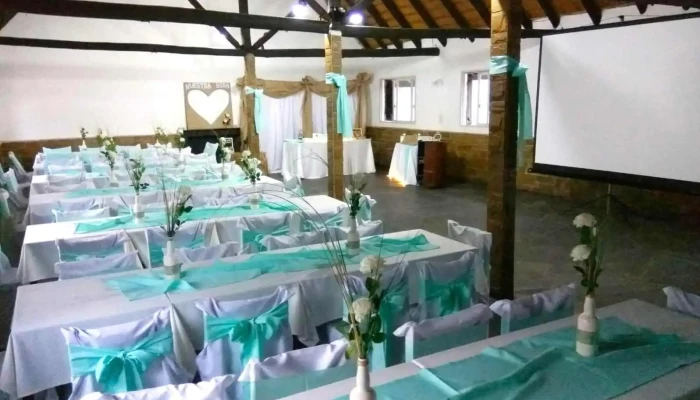 Club Social 27 De Diciembre -  Del Propietario - Ciudad de la Costa