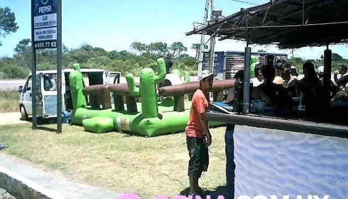 Club Social 27 De Diciembre -  Todo - Ciudad de la Costa