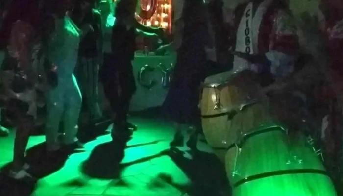 Club Social 27 De Diciembre -  Videos - Ciudad de la Costa