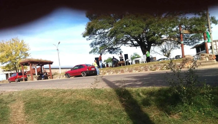 Club Social De Los Trabajadores -  Todo - Minas de Corrales