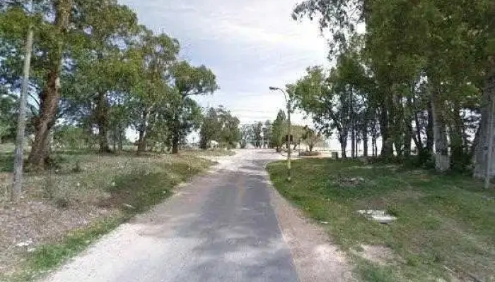 Club Social Pablan -  Todo - Pajas Blancas