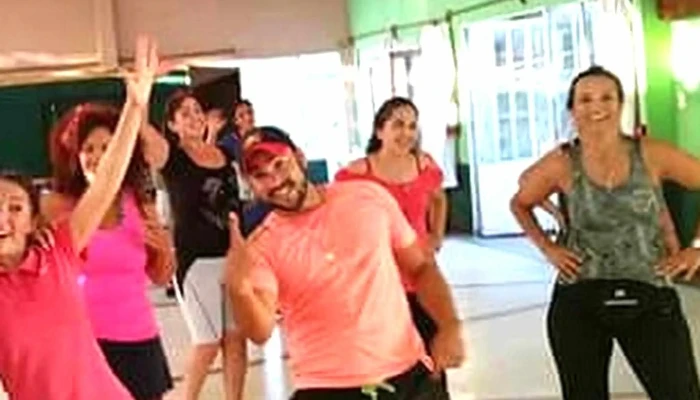 Club Social Piedras Blancas -  Como Llegar - Montevideo