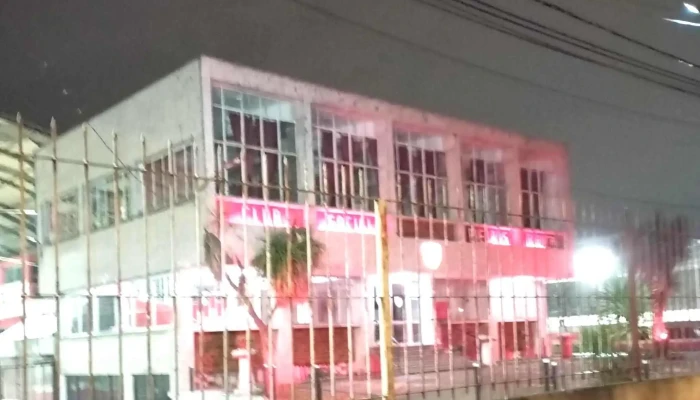 Club Social Piedras Blancas -  Zona - Montevideo