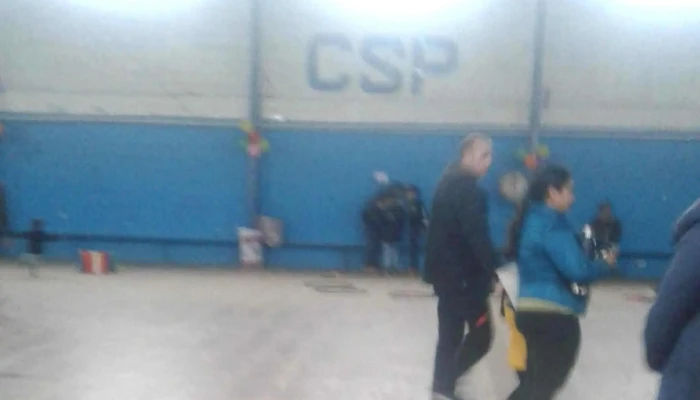 Club Social Progreso -  Abierto Ahora - Progreso