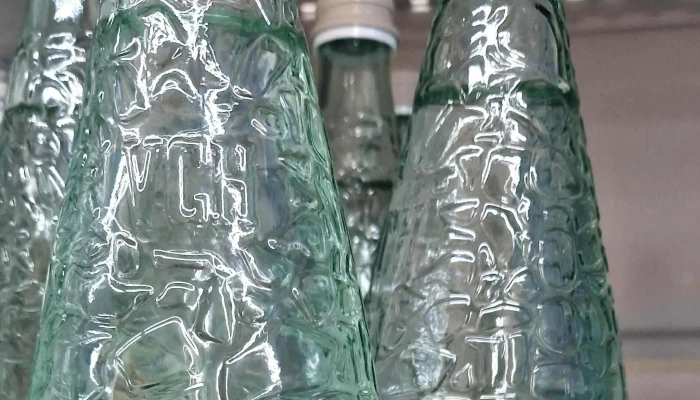 Club Social Progreso -  Numero - Progreso